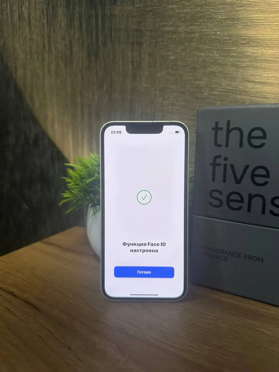 iPhone 13 mini 128gb в хорошем состоянии с аксессуарами - Смартфоны (Электроника) в Челябинск