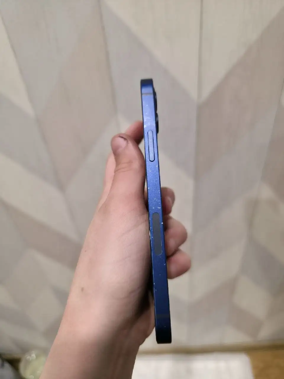 Айфон 12 128гб срочная продажа - Смартфоны (Электроника) в Челябинск