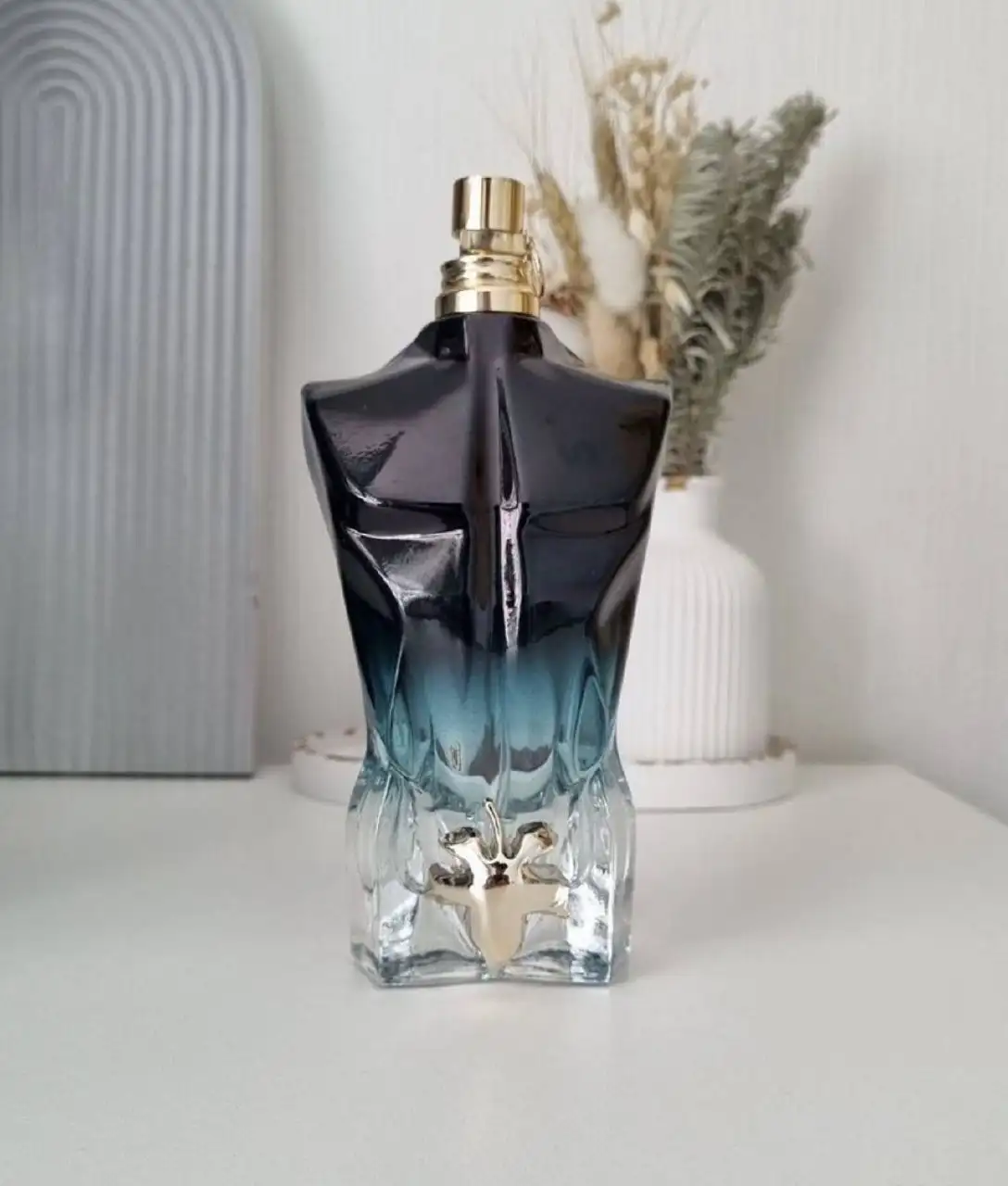 Jean Paul Gaultier Le Beau Le Parfum 125 ml - Парфюмерия (Барахолка) в Челябинск