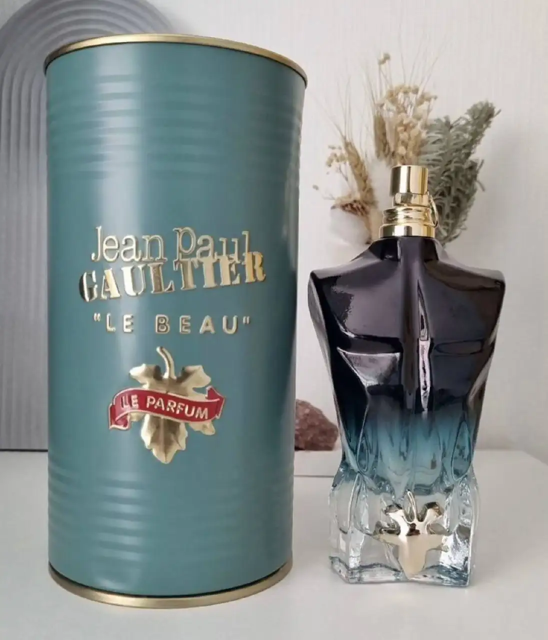 Jean Paul Gaultier Le Beau Le Parfum 125 ml - Парфюмерия (Барахолка) в Челябинск