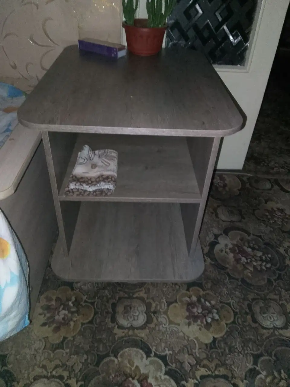 Журнальный столик на заказ - Мебель (Для дома и дачи) в Челябинск