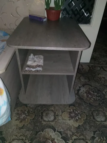 Журнальный столик на заказ - частное объявление в Челябинск