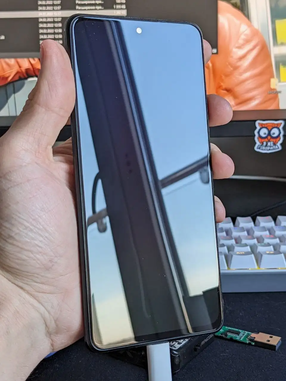 Смартфон Xiaomi Redmi Note 10 Pro 8/128 ГБ - Смартфоны (Электроника) в Челябинск