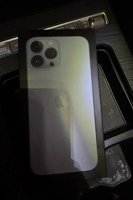 iPhone 13 Pro Max 128 ГБ - Смартфоны в Челябинск