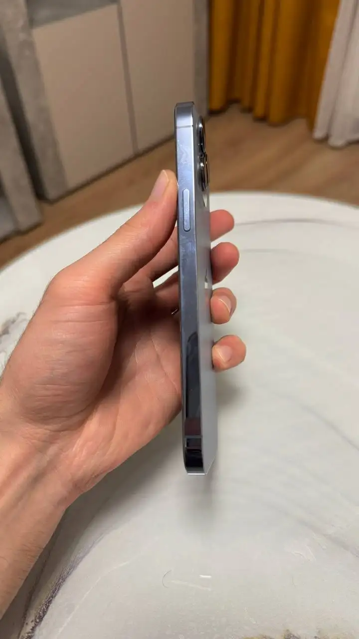 iPhone 13 Pro Max 128 ГБ - Смартфоны (Электроника) в Челябинск