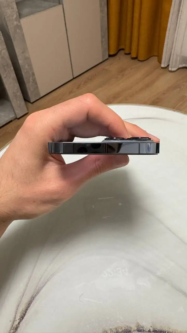 iPhone 13 Pro Max 128 ГБ - Смартфоны (Электроника) в Челябинск