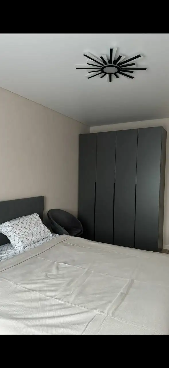 Сдам двухкомнатную квартиру с евроремонтом на ЧТЗ - Аренда квартир (Недвижимость) в Челябинск