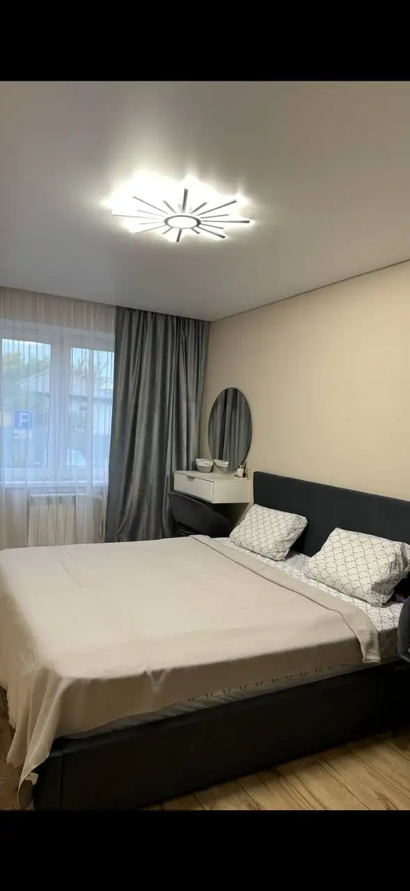 Сдам двухкомнатную квартиру с евроремонтом на ЧТЗ - Аренда квартир (Недвижимость) в Челябинск