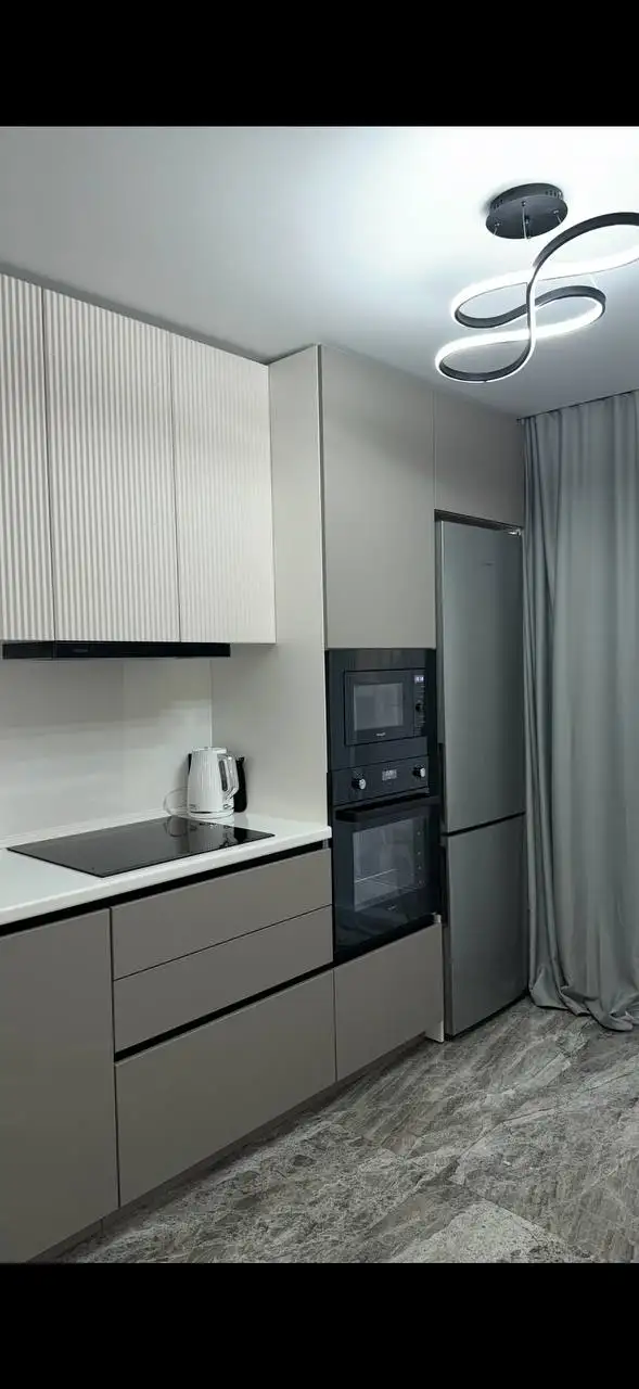 Сдам двухкомнатную квартиру с евроремонтом на ЧТЗ - Аренда квартир (Недвижимость) в Челябинск