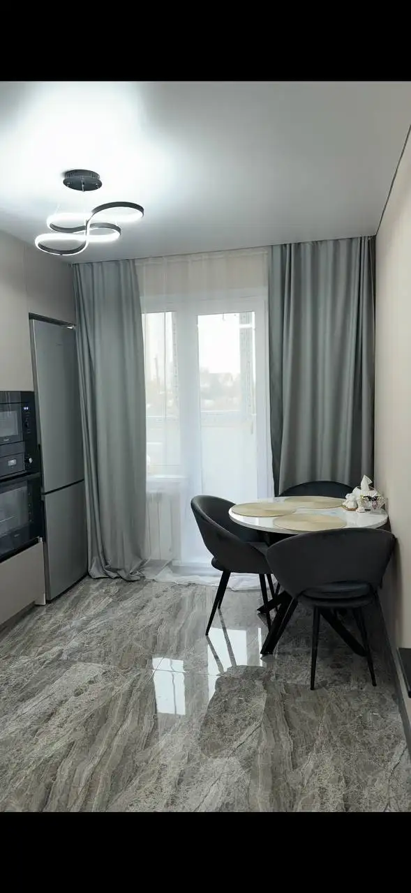 Сдам двухкомнатную квартиру с евроремонтом на ЧТЗ - Аренда квартир (Недвижимость) в Челябинск