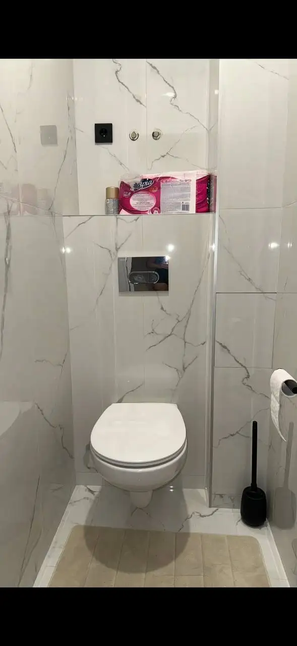 Сдам двухкомнатную квартиру с евроремонтом на ЧТЗ - Аренда квартир (Недвижимость) в Челябинск