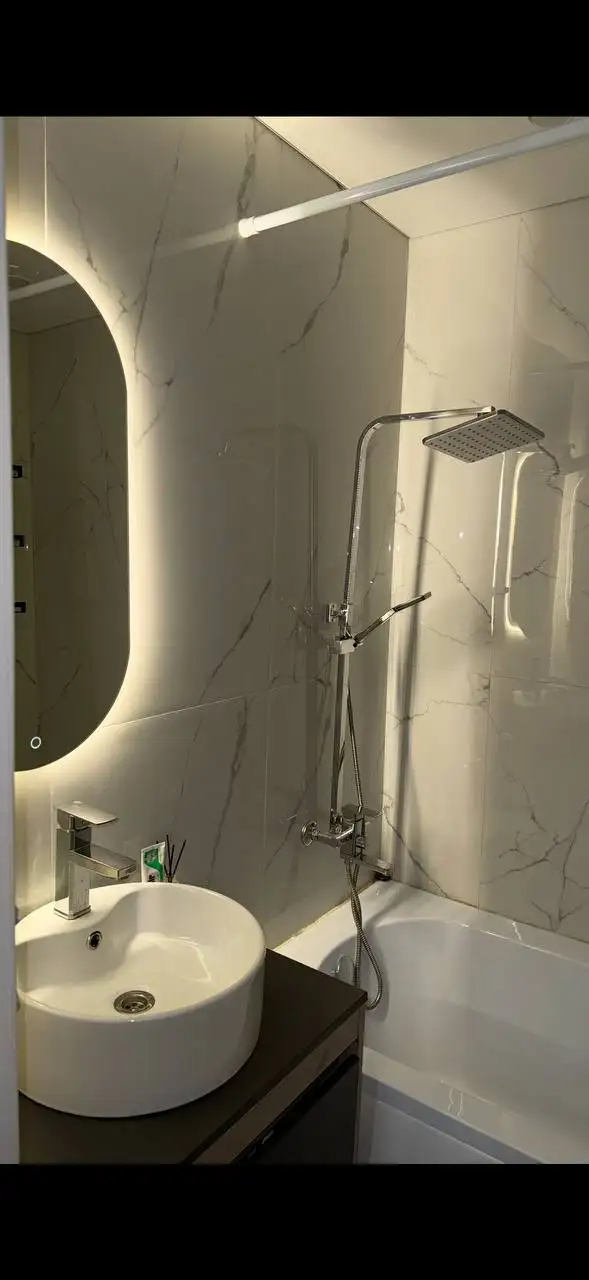 Сдам двухкомнатную квартиру с евроремонтом на ЧТЗ - Аренда квартир (Недвижимость) в Челябинск