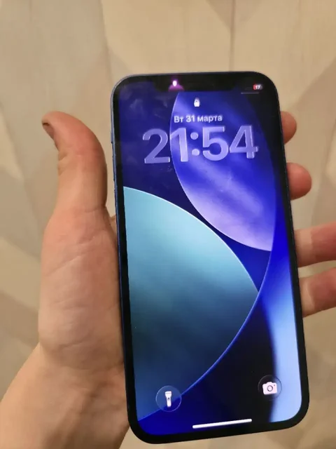 iPhone 12 128GB - Смартфоны в Челябинск