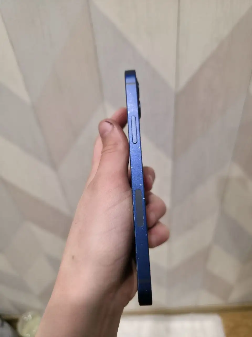 iPhone 12 128GB - Смартфоны (Электроника) в Челябинск