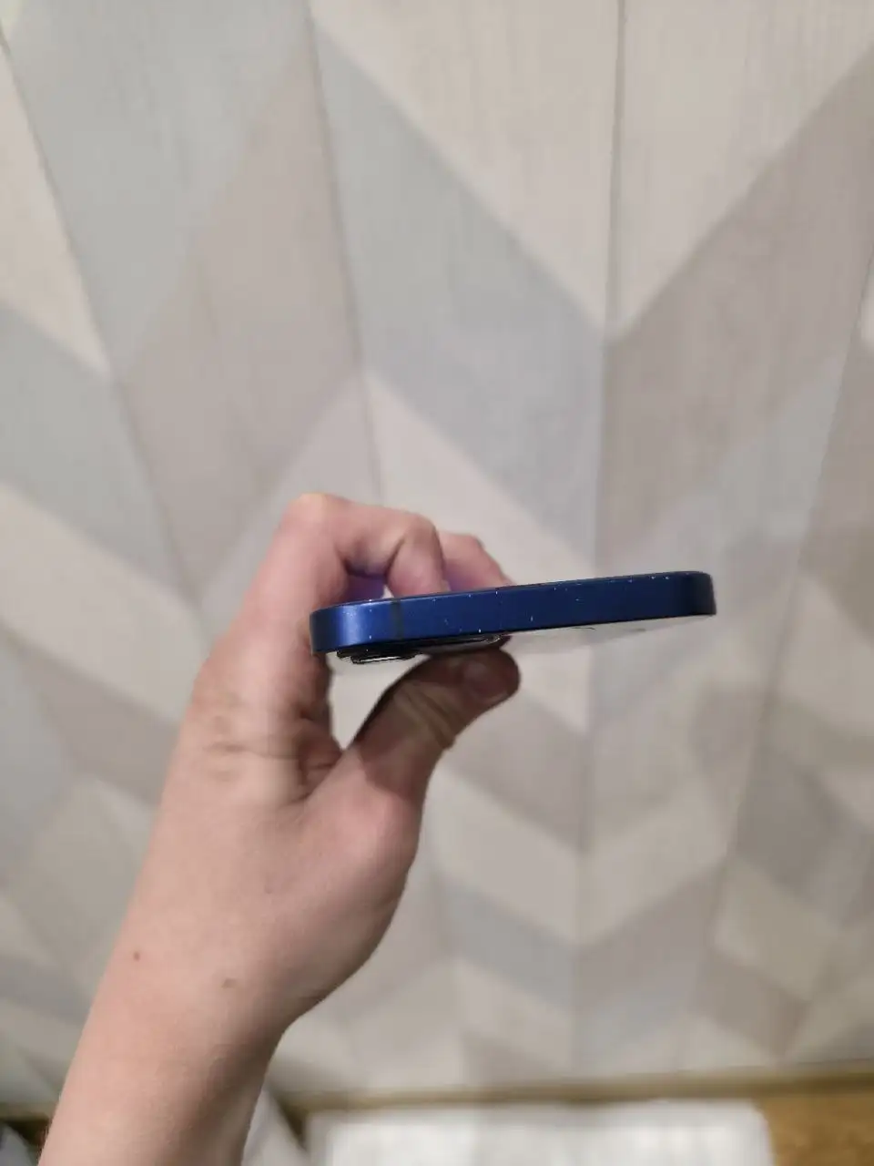 iPhone 12 128GB - Смартфоны (Электроника) в Челябинск