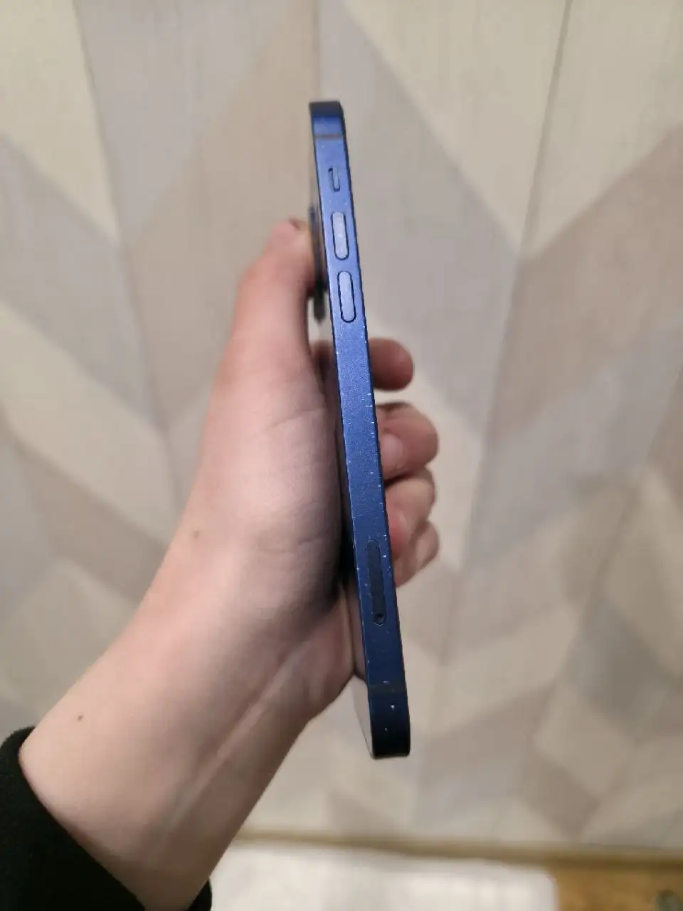 iPhone 12 128GB - Смартфоны (Электроника) в Челябинск