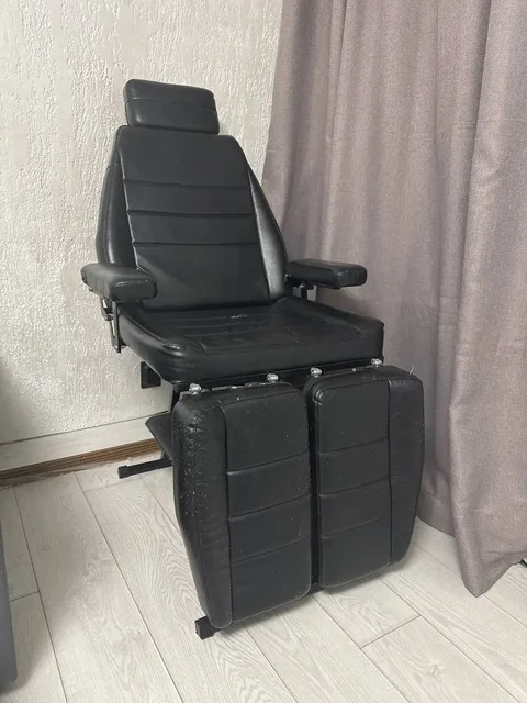 Педикюрное кресло - Украшения в Челябинск