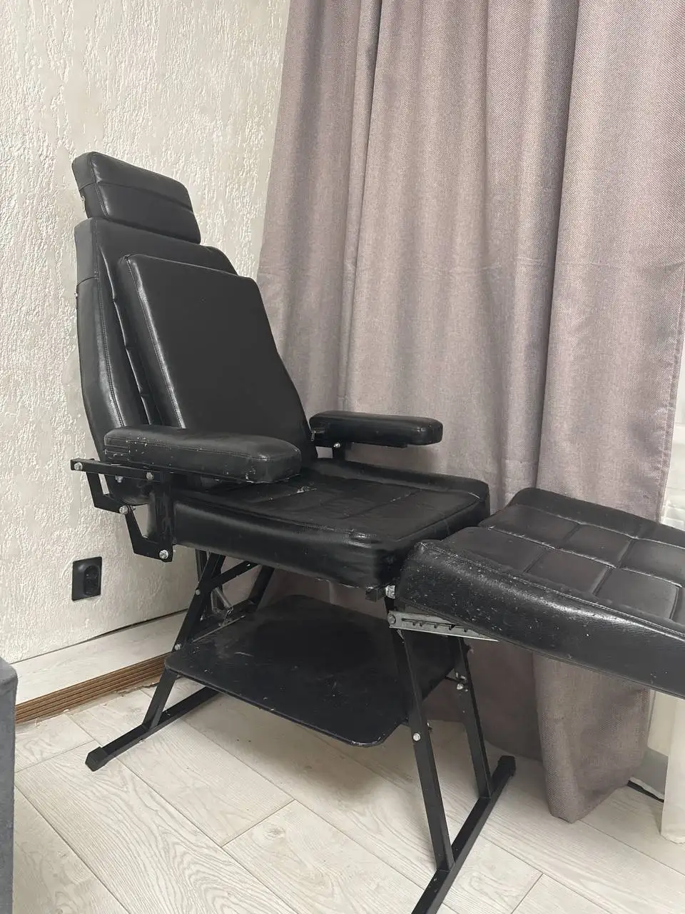 Педикюрное кресло - Барахолка в Челябинск
