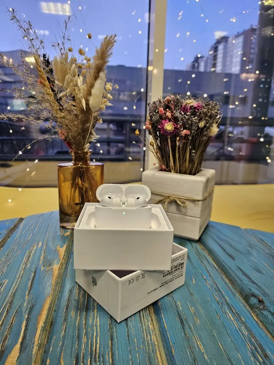 Наушники AirPods Pro 3 - Наушники (Электроника) в Челябинск