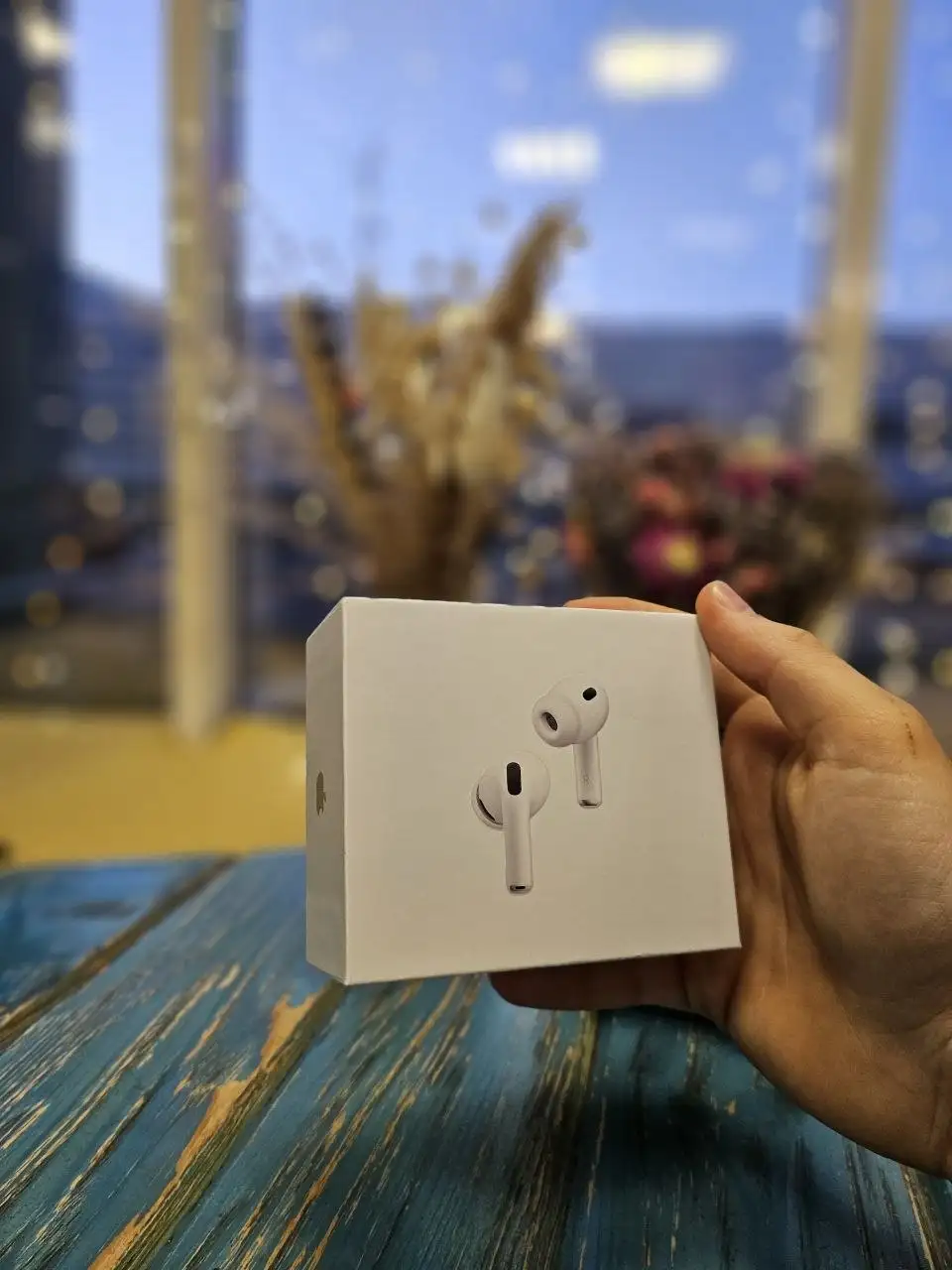 Наушники AirPods Pro 3 - Наушники (Электроника) в Челябинск