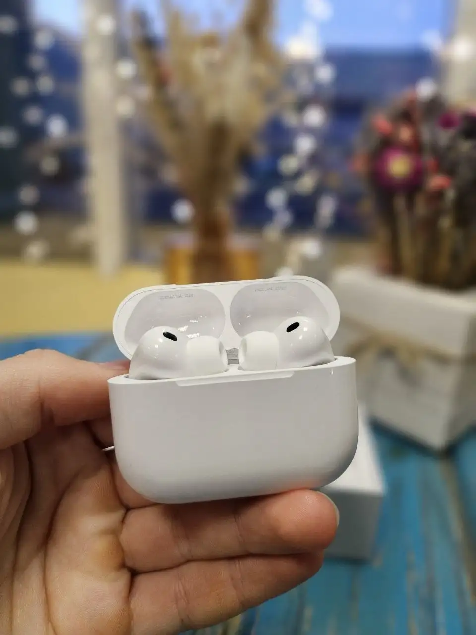 Наушники AirPods Pro 3 - Наушники (Электроника) в Челябинск