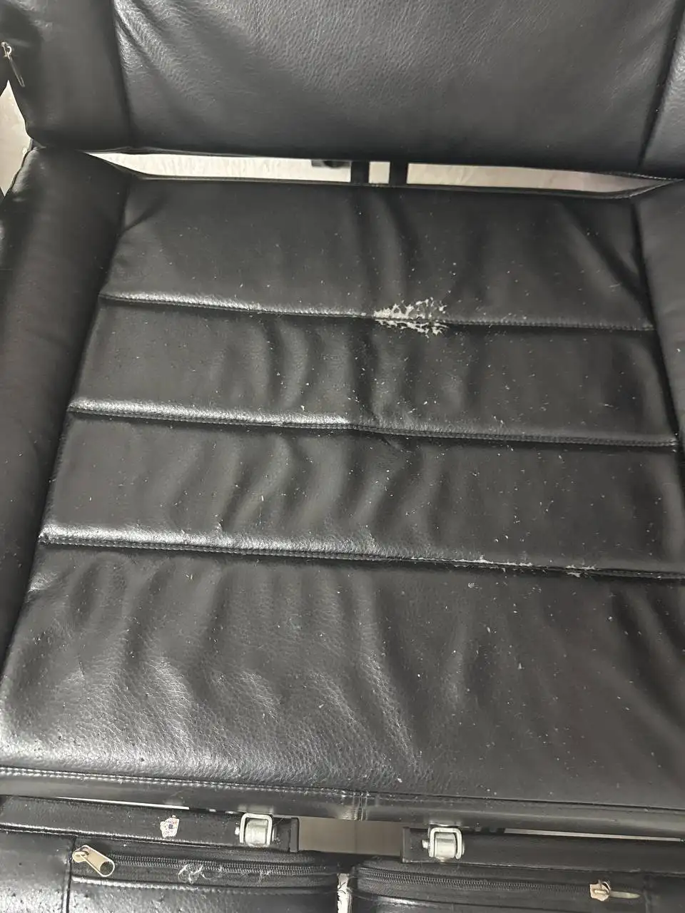 Продам педикюрное кресло - Кресла (Барахолка) в Челябинск