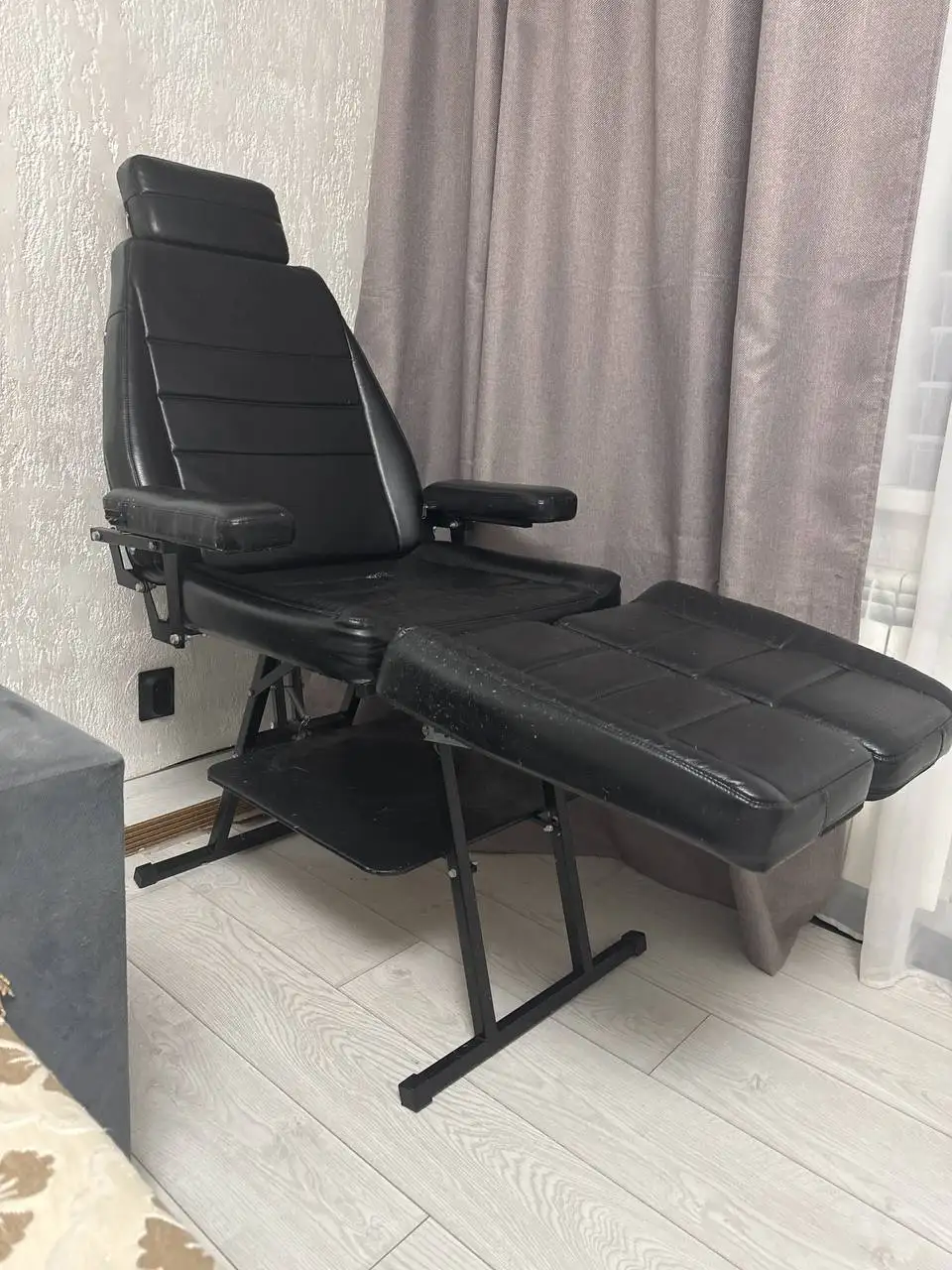 Продам педикюрное кресло - Кресла (Барахолка) в Челябинск