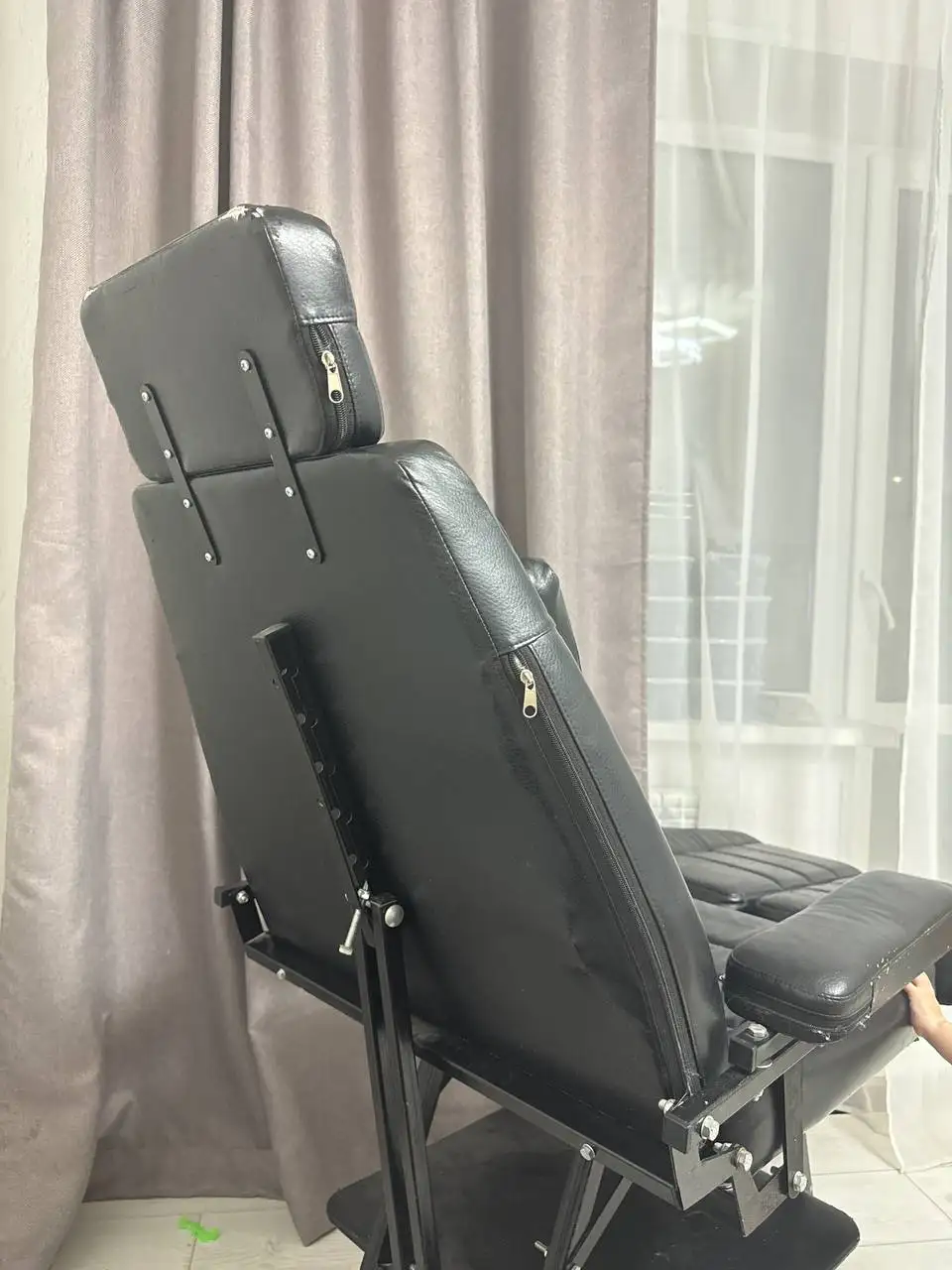 Продам педикюрное кресло - Кресла (Барахолка) в Челябинск