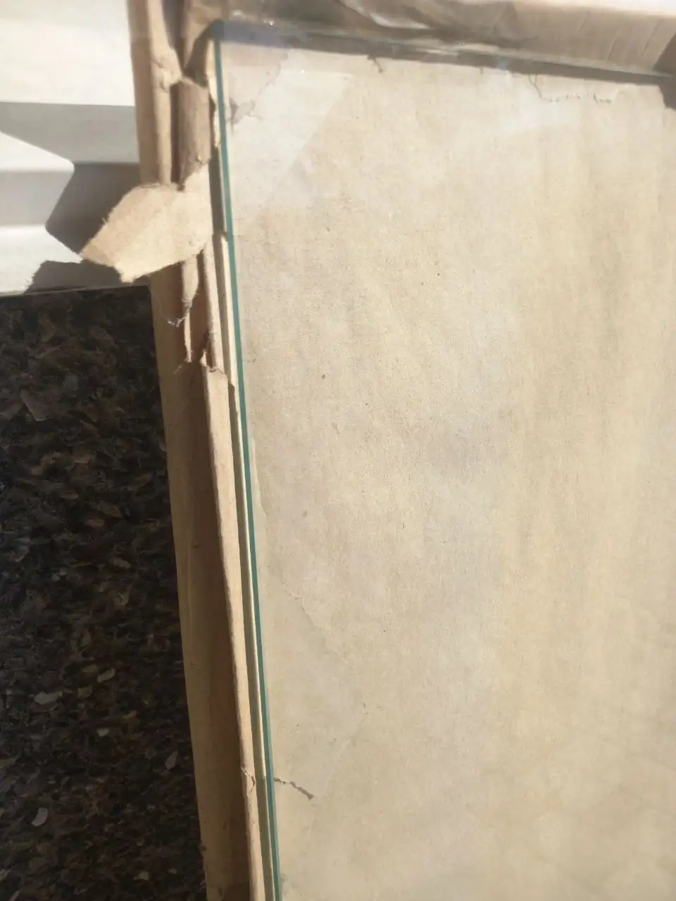 Продажа новых стекол маркировки 6м1 - Стекло (Барахолка) в Челябинск