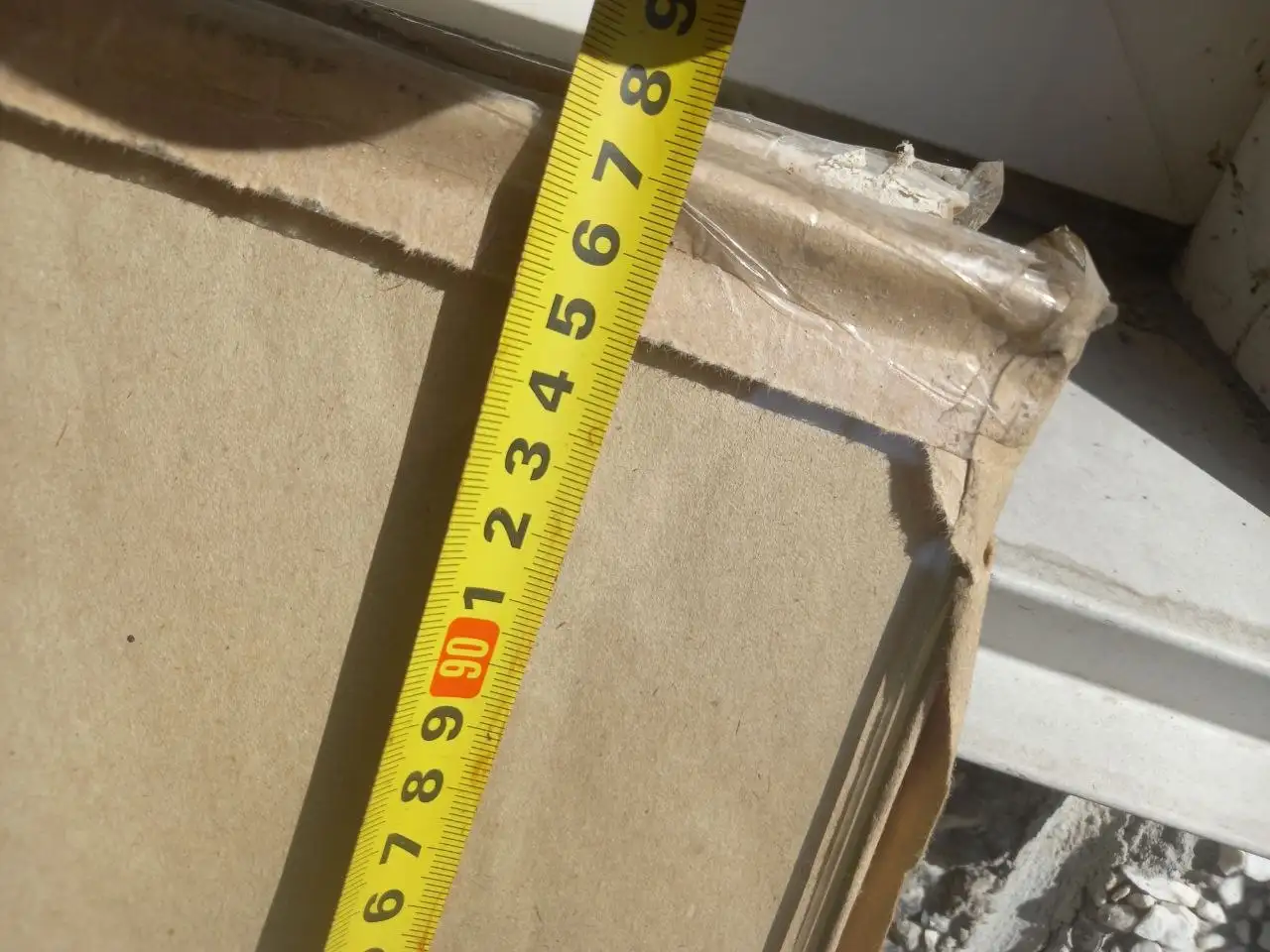 Продажа новых стекол маркировки 6м1 - Стекло (Барахолка) в Челябинск