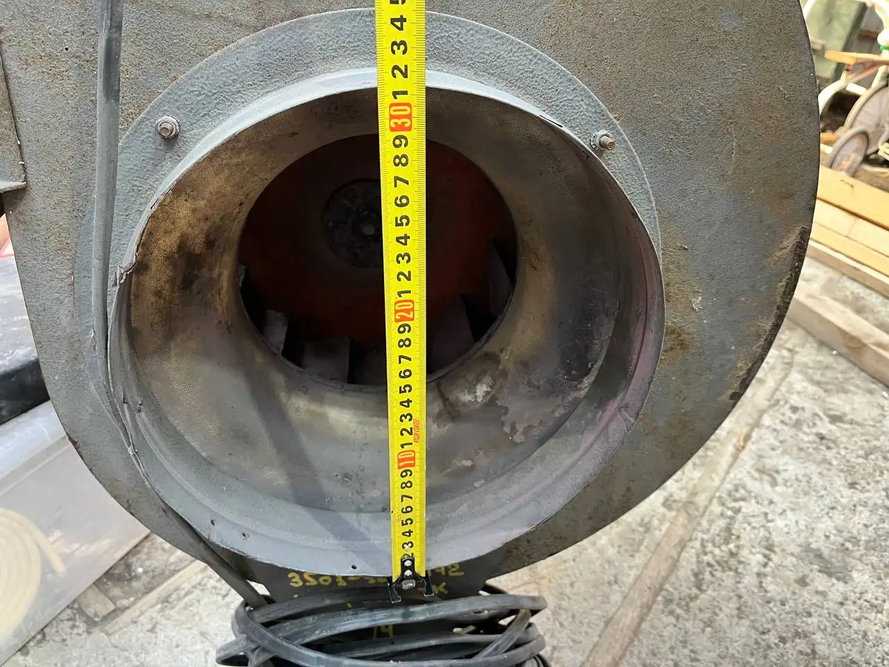 Продам вытяжку улитка - Барахолка в Челябинск