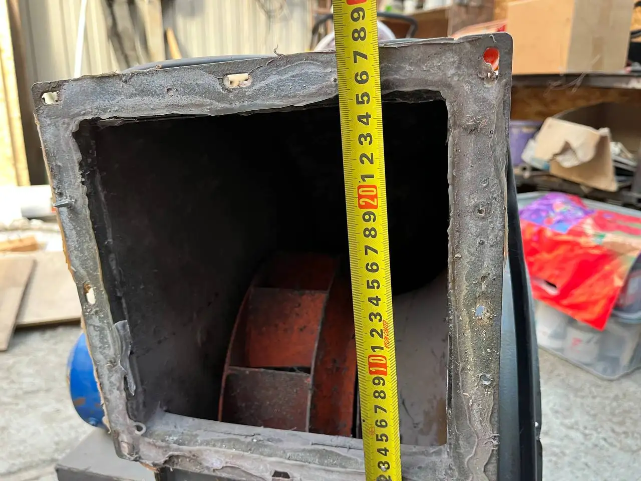 Продам вытяжку улитка - Барахолка в Челябинск