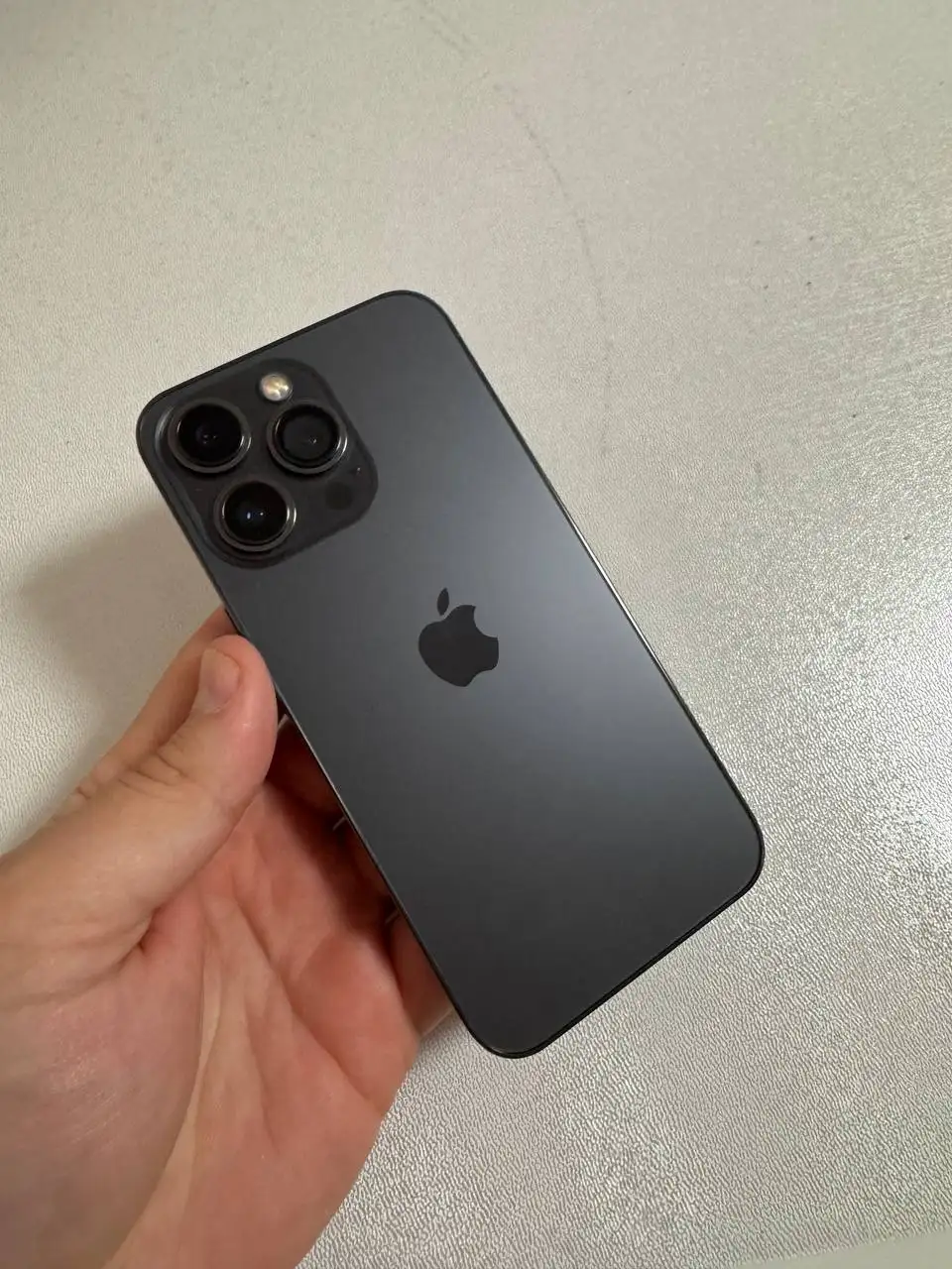 iPhone 13 Pro 128Gb в хорошем состоянии - Смартфоны (Электроника) в Челябинск