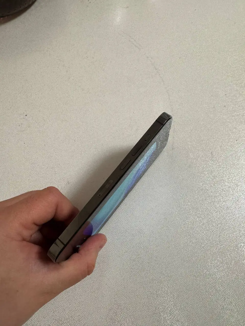 iPhone 13 Pro 128Gb в хорошем состоянии - Смартфоны (Электроника) в Челябинск