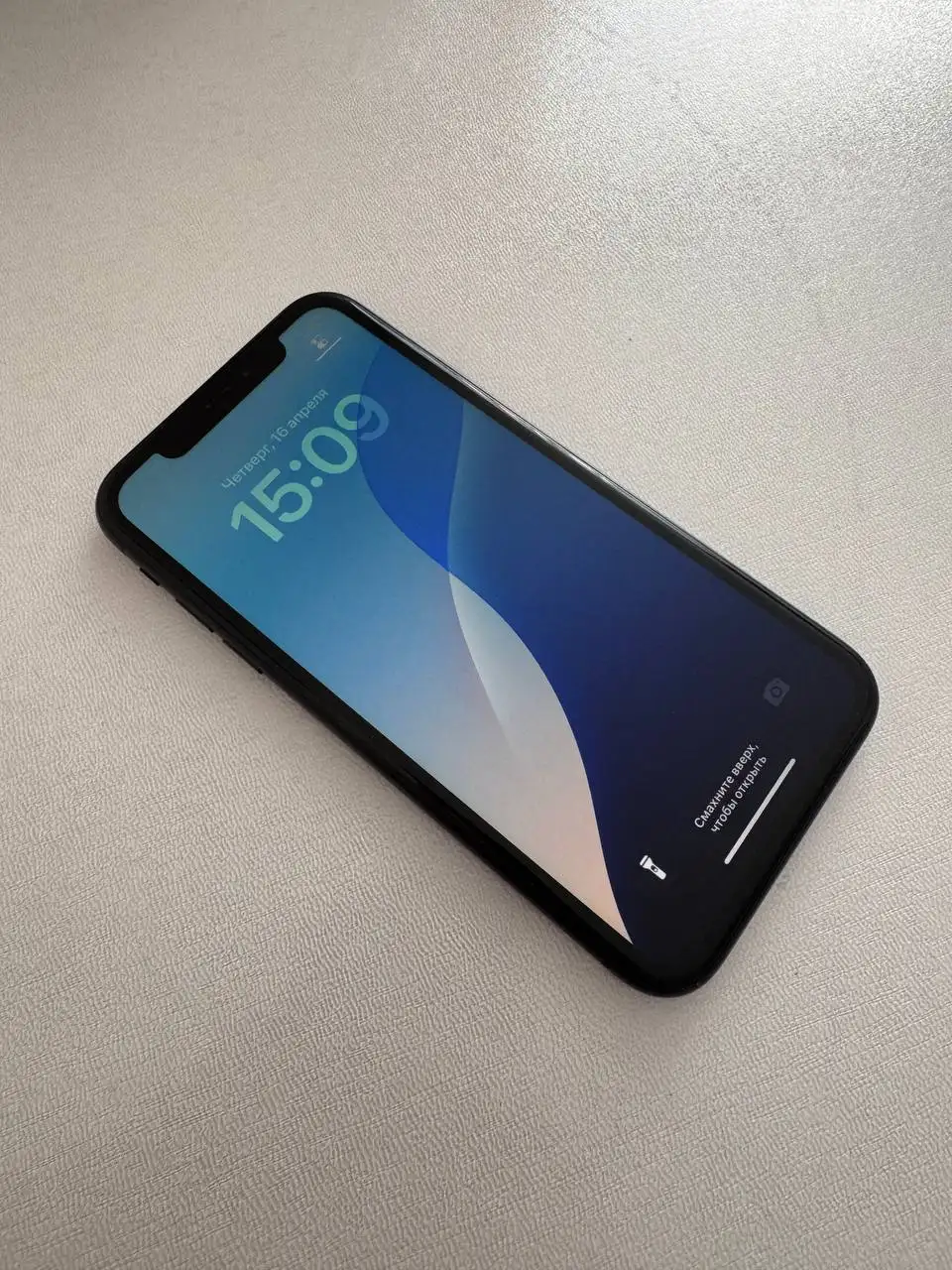 iPhone Xr 128Gb в отличном состоянии - Смартфоны (Электроника) в Челябинск