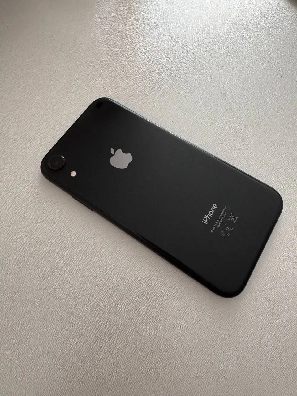 iPhone Xr 128Gb в отличном состоянии - Смартфоны (Электроника) в Челябинск