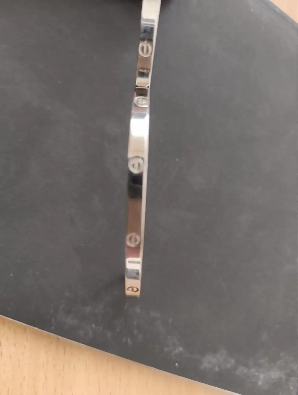 Браслет Cartier love small - Барахолка в Челябинск