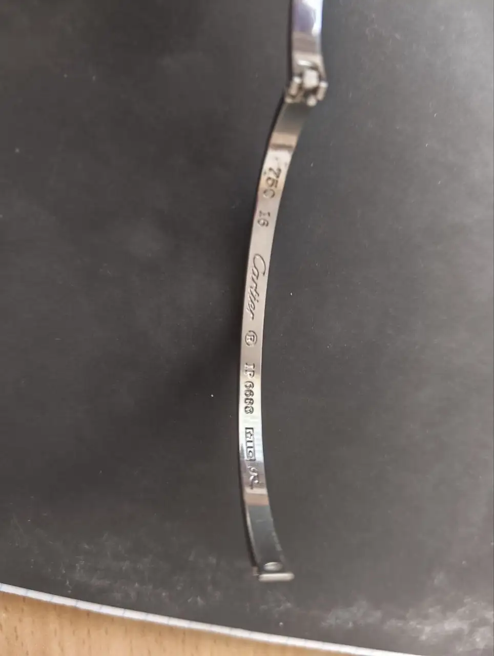 Браслет Cartier love small - Барахолка в Челябинск