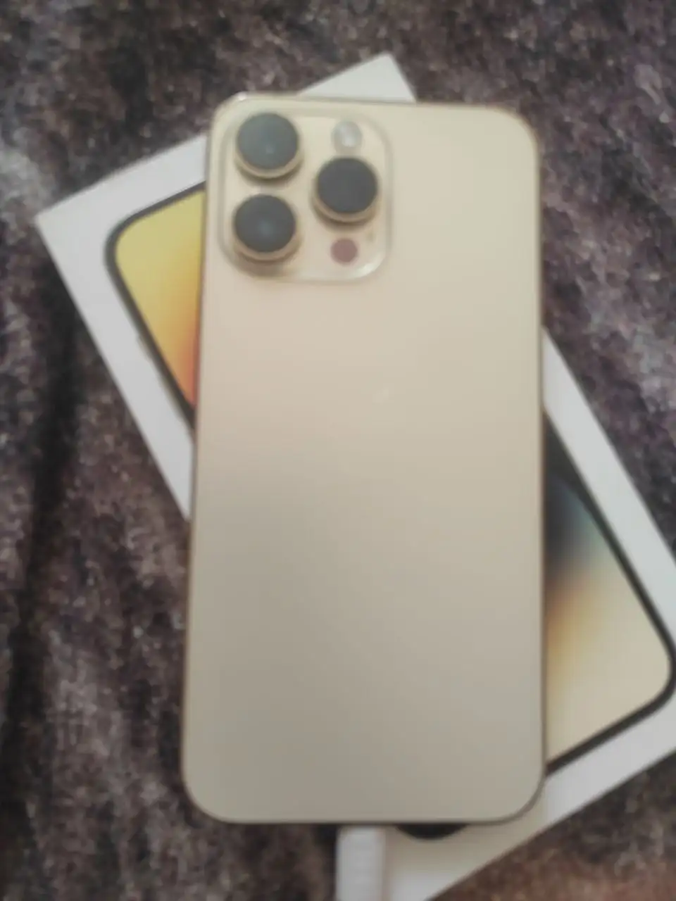 Продам iPhone 14 Pro Max 128 ГБ - Смартфоны (Электроника) в Челябинск