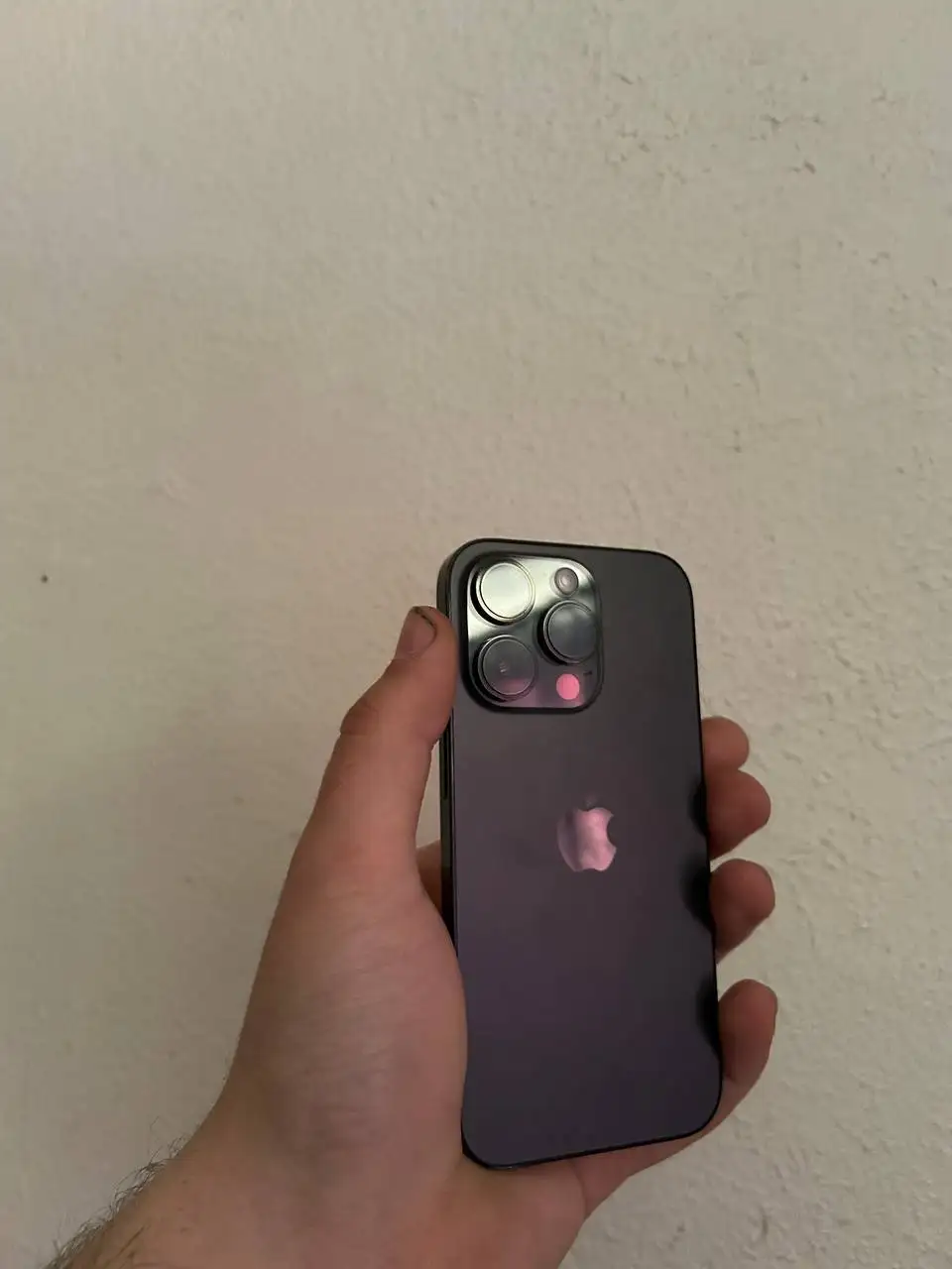 Продам айфон 14 про 128Gb - Смартфоны (Электроника) в Челябинск