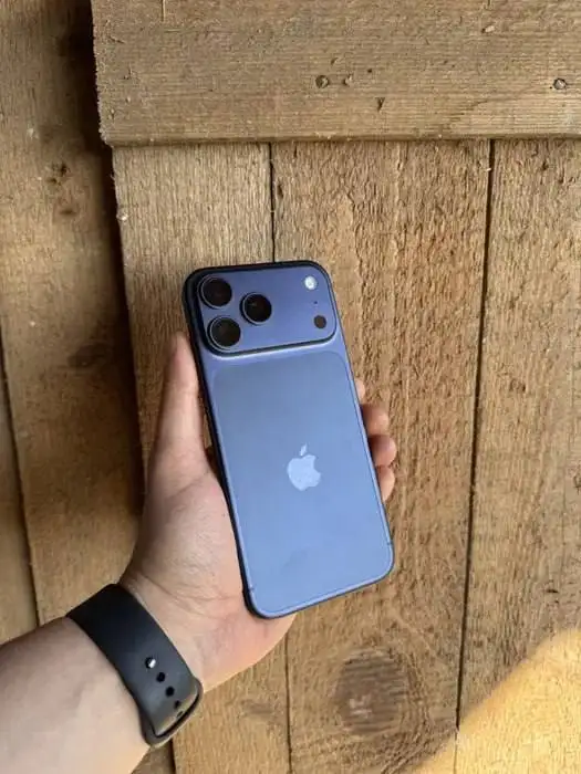 Продам iPhone в отличном состоянии - Смартфоны (Электроника) в Челябинск