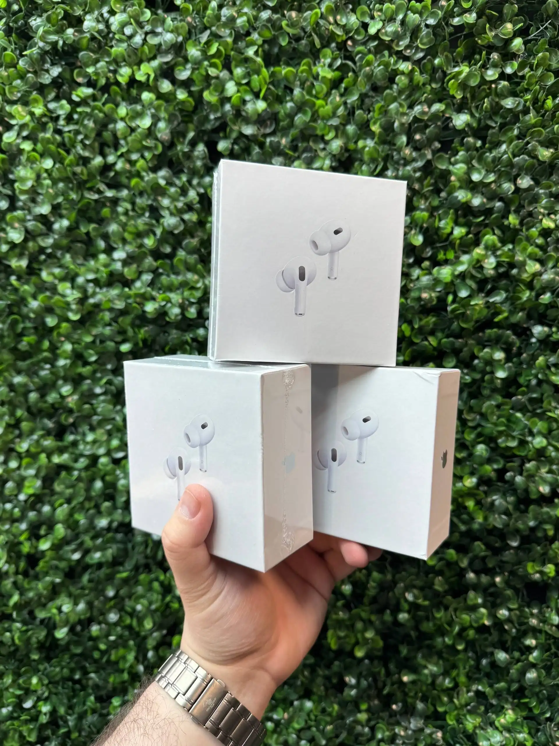 AirPods Pro 2 в отличном состоянии - Аудиотехника (Электроника) в Челябинск