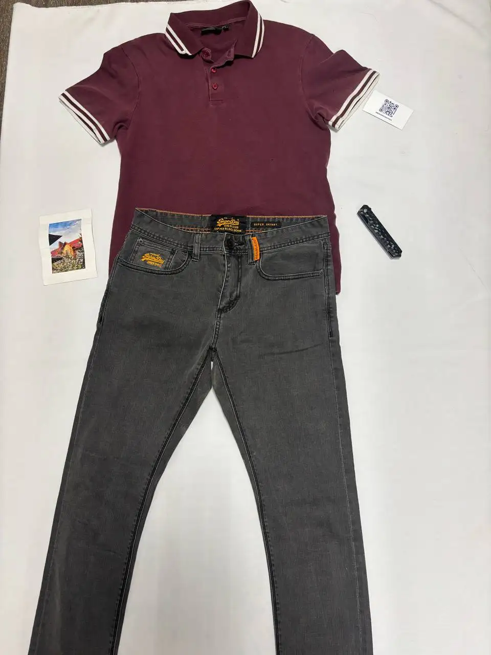 Продажа одежды и обуви из-за переезда - Мужская одежда (Одежда) в Челябинск