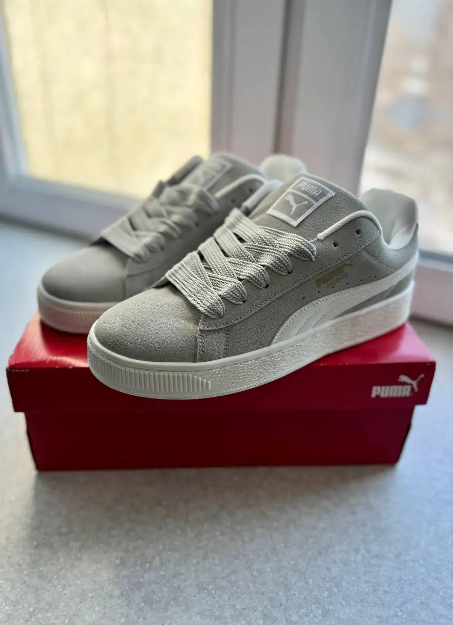 Продам новые кроссовки Puma размеры 44, 46 - Обувь (Одежда) в Челябинск