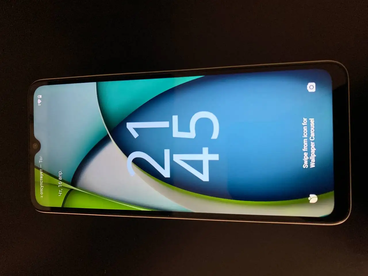 Продам смартфон Xiaomi Redmi A3x 64Gb - Смартфоны (Электроника) в Челябинск