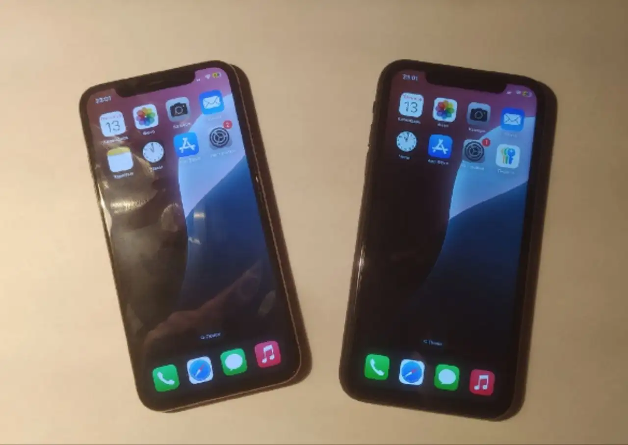 Обмен iPhone XR и iPhone XS - Смартфоны (Электроника) в Челябинск
