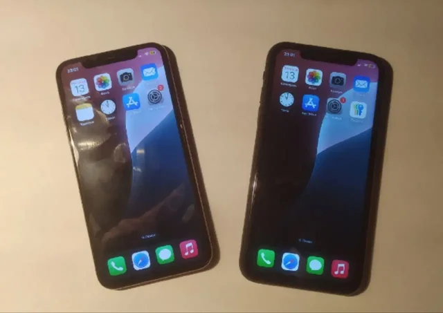 Обмен iPhone XR и iPhone XS - Аксессуары для электроники в Челябинск