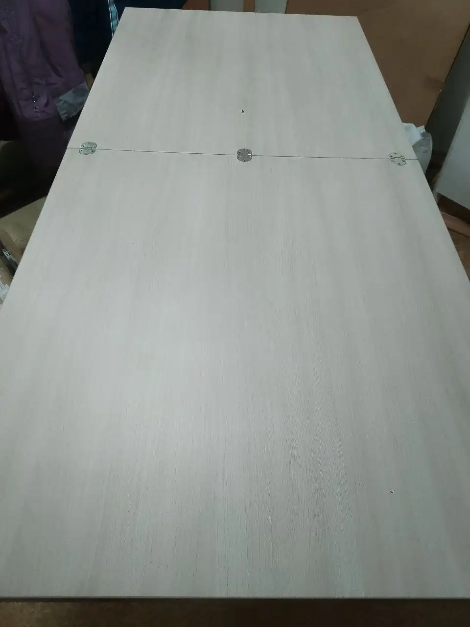 Продам новый стол трансформер - Столы (Для дома и дачи) в Челябинск