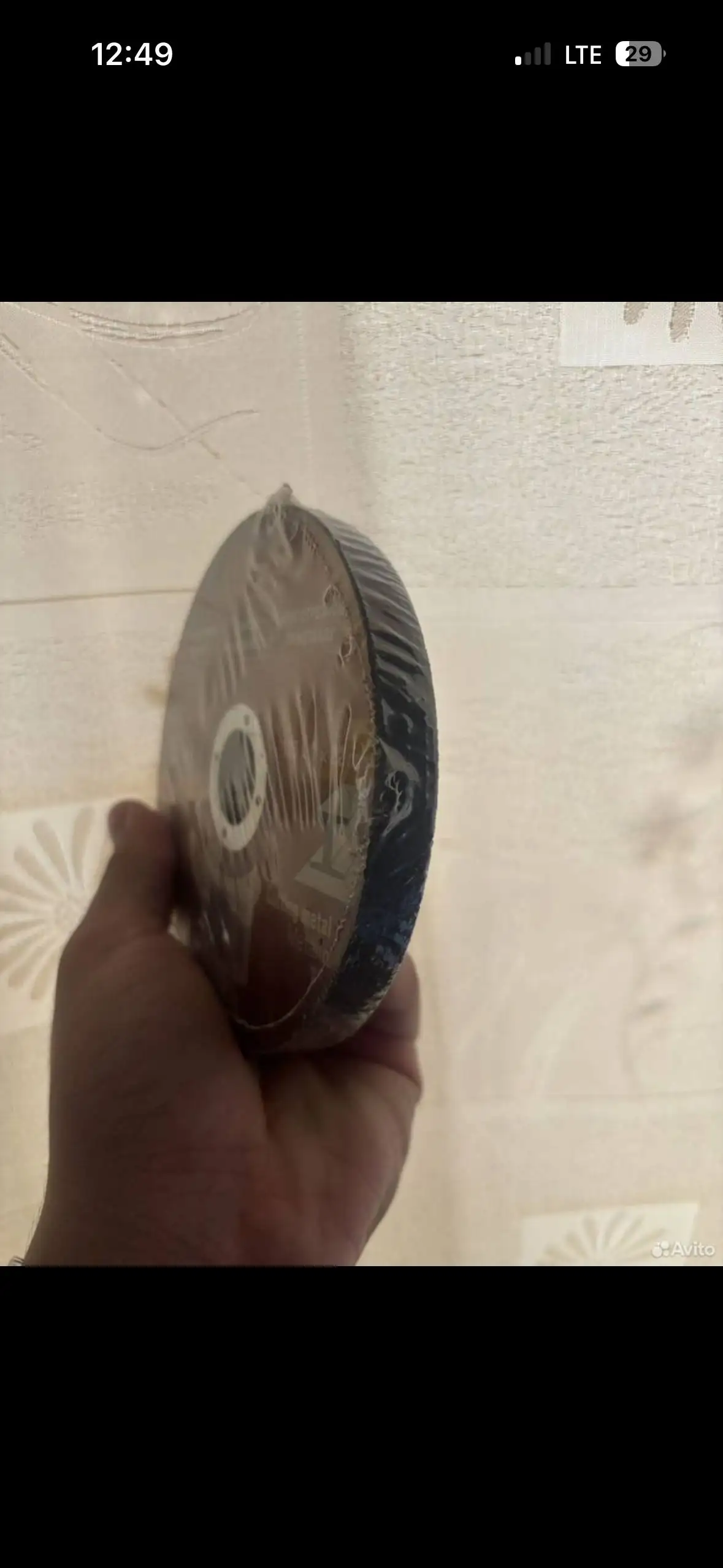 Круги отрезные по металлу 125х1.0 - Инструменты (Барахолка) в Челябинск