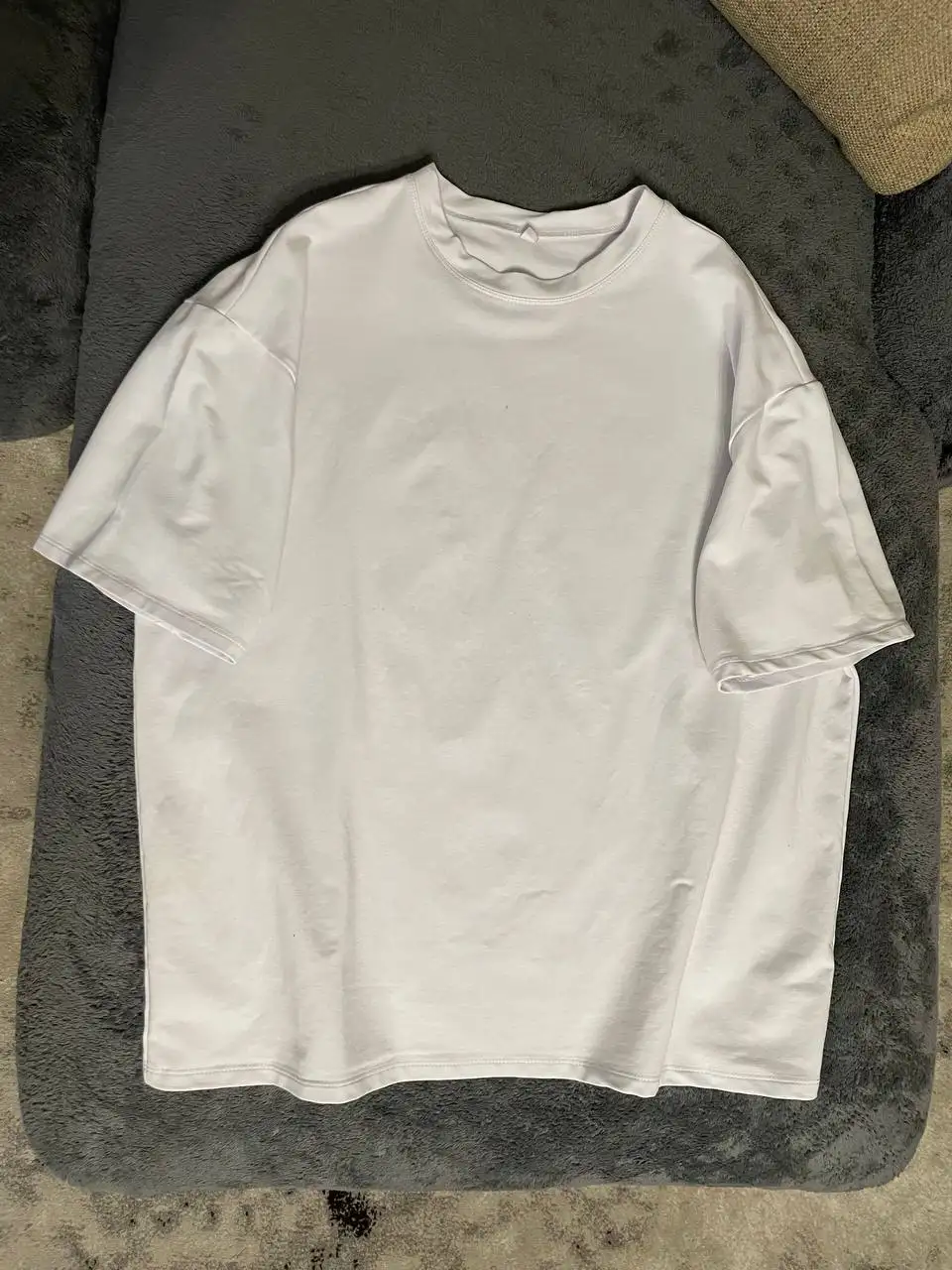 Футболки разных цветов и размеров - Футболки (Одежда) в Челябинск